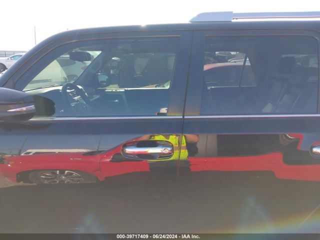 JTEBU5JR0H5434405 Toyota 4runner Limited