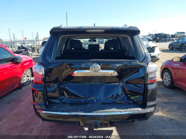 JTEBU5JR0H5434405 Toyota 4runner Limited