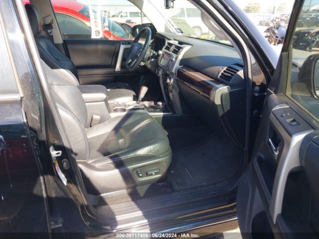 JTEBU5JR0H5434405 Toyota 4runner Limited
