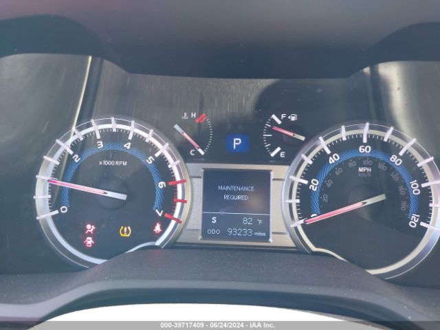 JTEBU5JR0H5434405 Toyota 4runner Limited