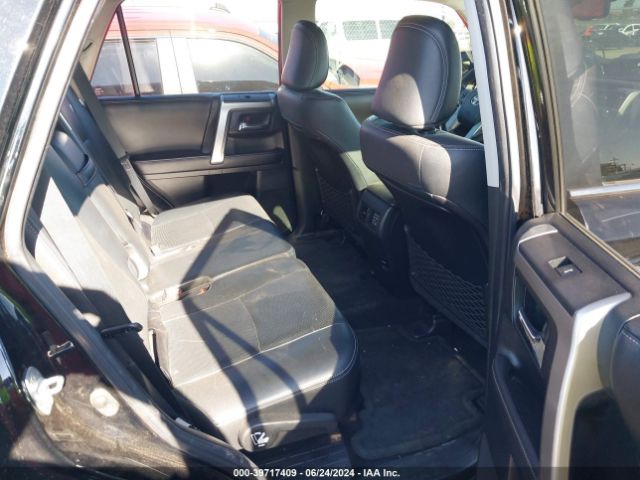 JTEBU5JR0H5434405 Toyota 4runner Limited