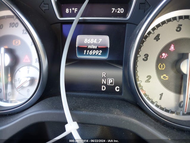 Mercedes-Benz CLA 250 2016 WDDSJ4EB1GN293594 Image 15