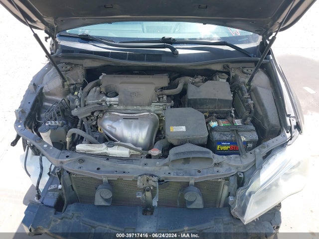 Toyota CAMRY LE 2016 4T4BF1FK7GR558549 Image 10
