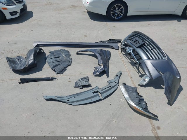 Toyota CAMRY LE 2016 4T4BF1FK7GR558549 Image 12