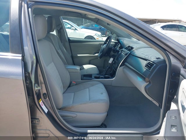 Toyota CAMRY LE 2016 4T4BF1FK7GR558549 Image 5