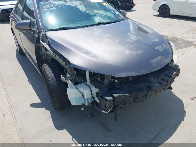 Toyota CAMRY LE 2016 4T4BF1FK7GR558549 Image 6