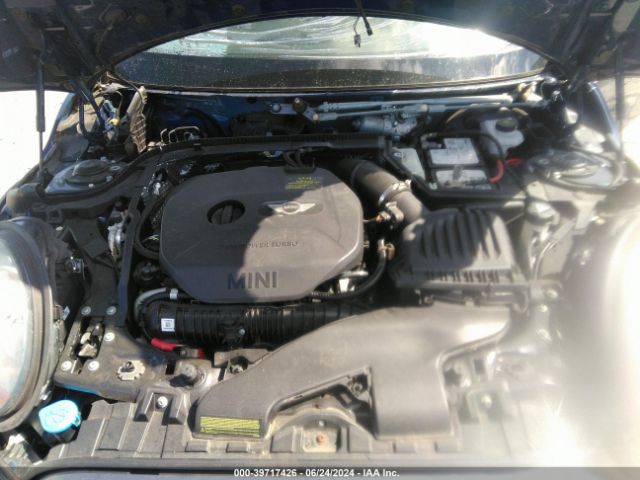 WMWXM7C56ET970053 Mini Hardtop Cooper S