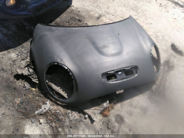 WMWXM7C56ET970053 Mini Hardtop Cooper S