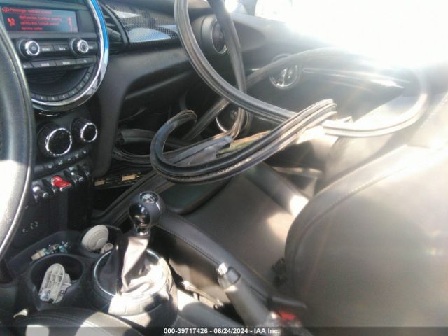 WMWXM7C56ET970053 Mini Hardtop Cooper S