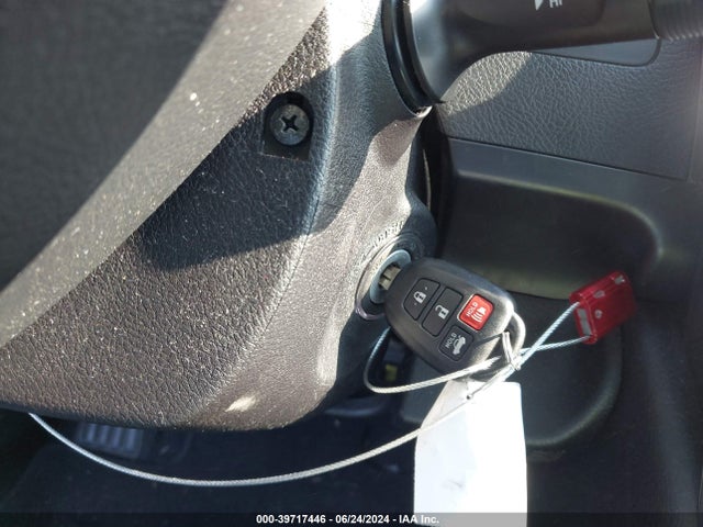 Toyota CAMRY SE 2015 4T1BF1FK6FU023978 Image 11