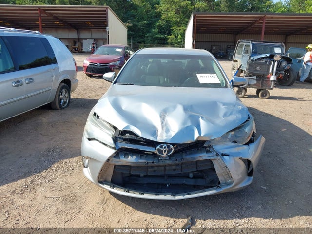 Toyota CAMRY SE 2015 4T1BF1FK6FU023978 Image 12
