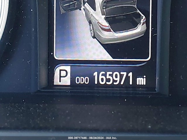 Toyota CAMRY SE 2015 4T1BF1FK6FU023978 Image 15