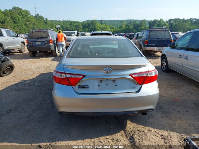Toyota CAMRY SE 2015 4T1BF1FK6FU023978 Image 16