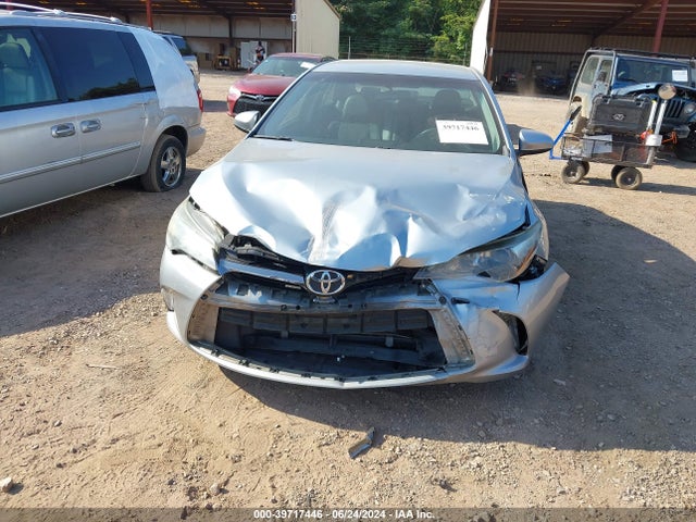 Toyota CAMRY SE 2015 4T1BF1FK6FU023978 Image 6