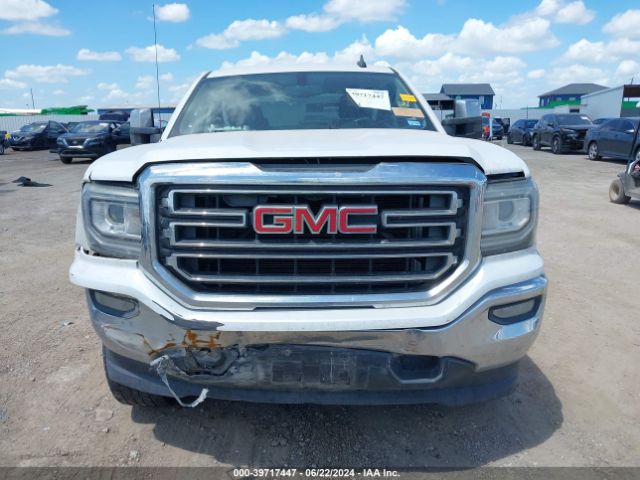 3GTP1MEC1GG249337 GMC Sierra 1500 Sle