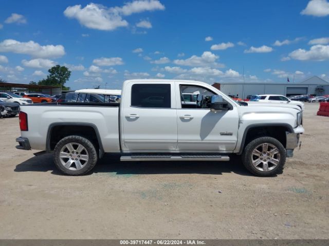 3GTP1MEC1GG249337 GMC Sierra 1500 Sle