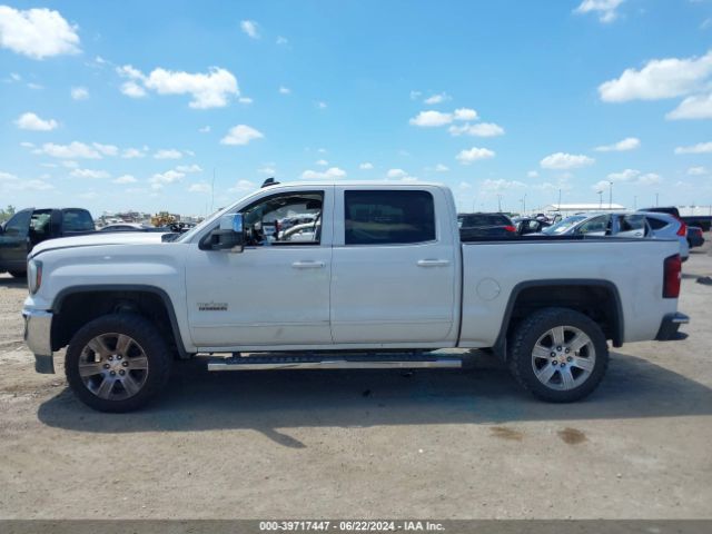 3GTP1MEC1GG249337 GMC Sierra 1500 Sle