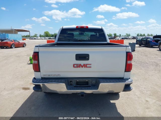 3GTP1MEC1GG249337 GMC Sierra 1500 Sle