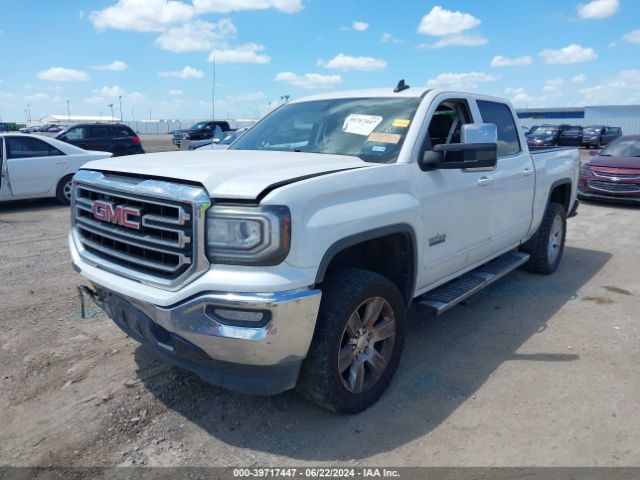 3GTP1MEC1GG249337 GMC Sierra 1500 Sle
