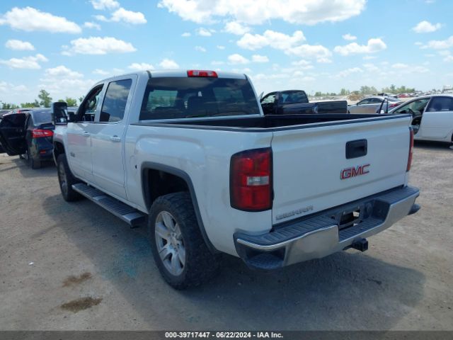 3GTP1MEC1GG249337 GMC Sierra 1500 Sle
