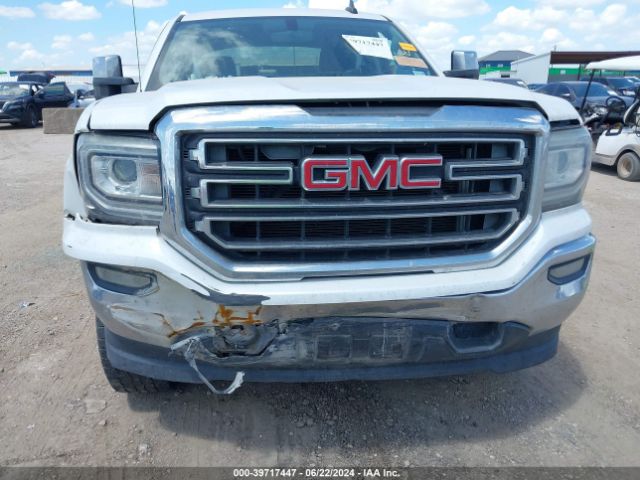 3GTP1MEC1GG249337 GMC Sierra 1500 Sle