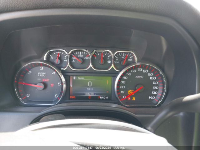 3GTP1MEC1GG249337 GMC Sierra 1500 Sle