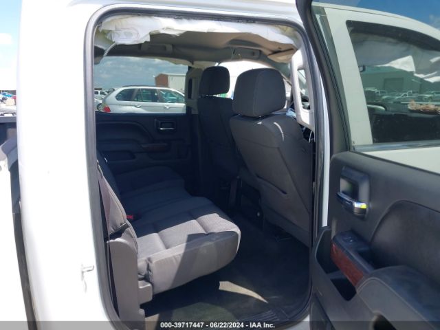 3GTP1MEC1GG249337 GMC Sierra 1500 Sle