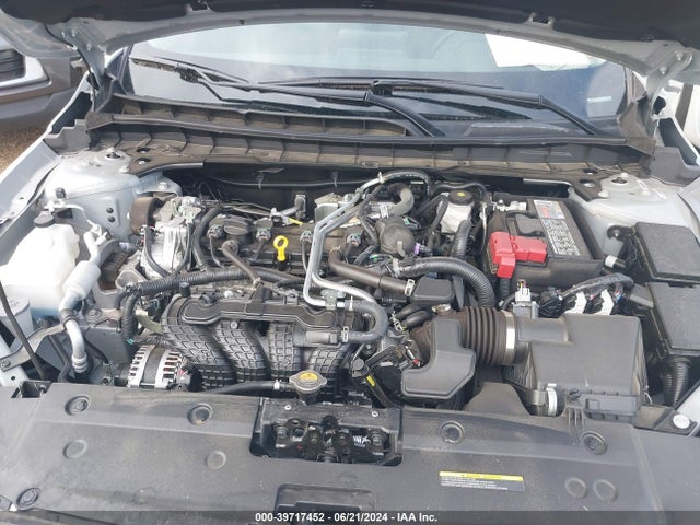 Nissan Altima 2024 1N4BL4DV2RN377156 Image 26