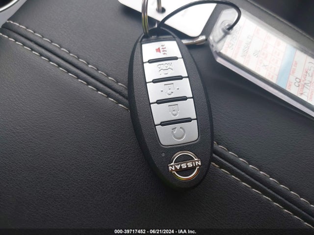 Nissan Altima 2024 1N4BL4DV2RN377156 Image 27