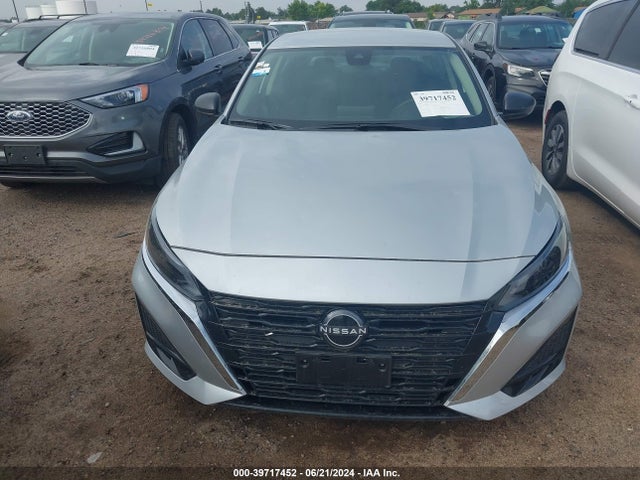 Nissan Altima 2024 1N4BL4DV2RN377156 Image 28