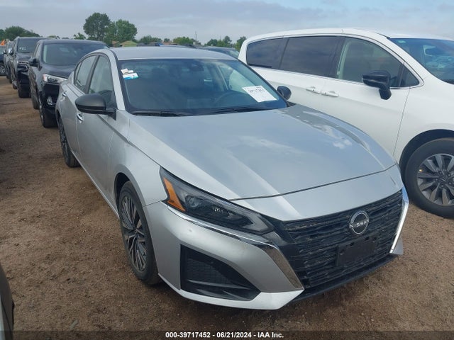 Nissan Altima 2024 1N4BL4DV2RN377156 Image 29