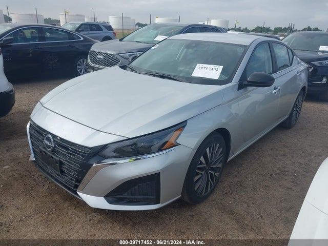 Nissan Altima 2024 1N4BL4DV2RN377156 Image 30