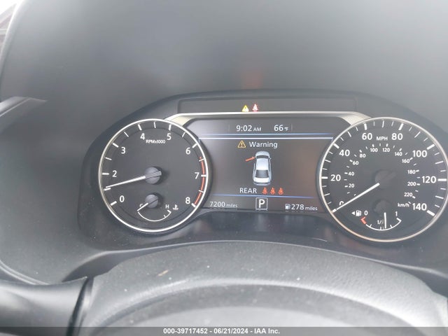 Nissan Altima 2024 1N4BL4DV2RN377156 Image 31