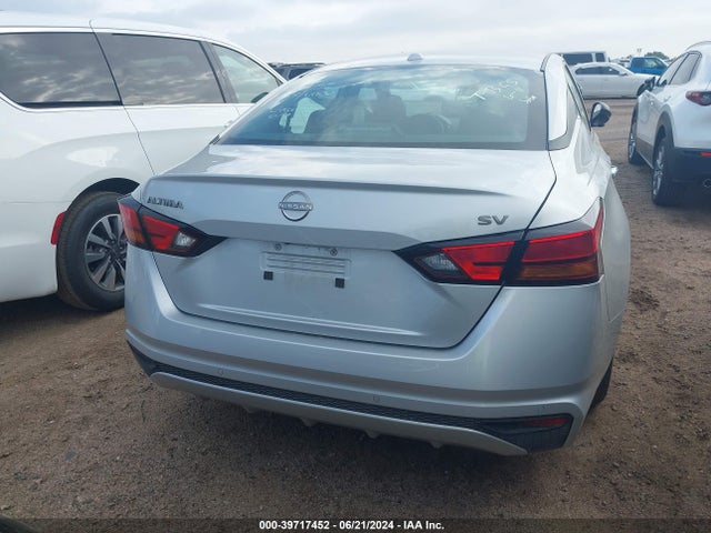 Nissan Altima 2024 1N4BL4DV2RN377156 Image 32