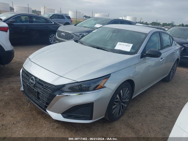 Nissan Altima 2024 1N4BL4DV2RN377156 Image 18