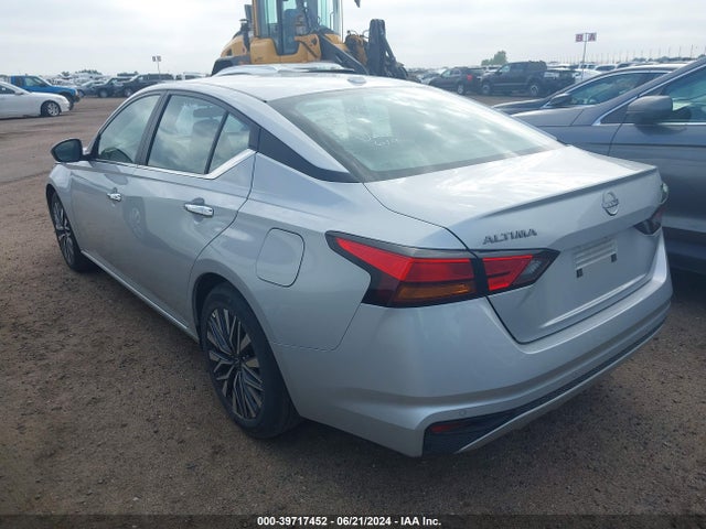 Nissan Altima 2024 1N4BL4DV2RN377156 Image 19