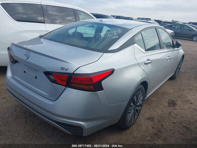Nissan Altima 2024 1N4BL4DV2RN377156 Image 20