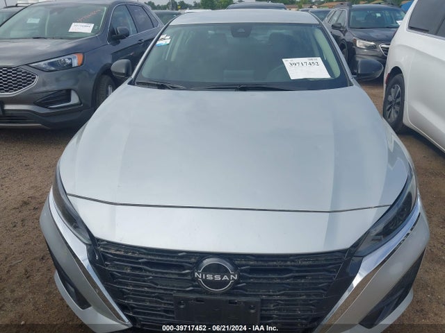 Nissan Altima 2024 1N4BL4DV2RN377156 Image 22