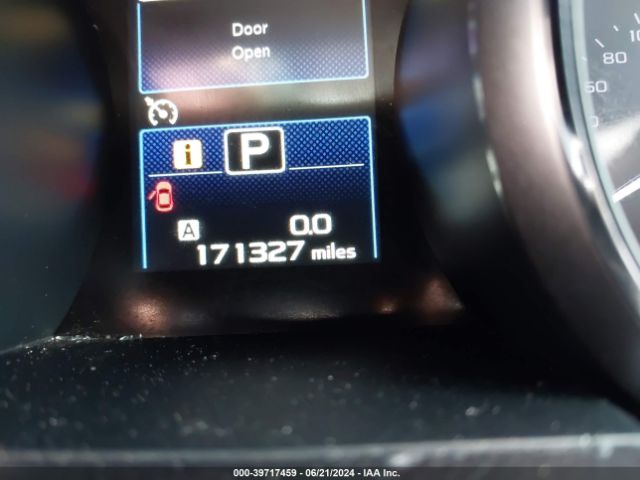 4S4BSBLC8G3232354 Subaru Outback 2.5i Limited