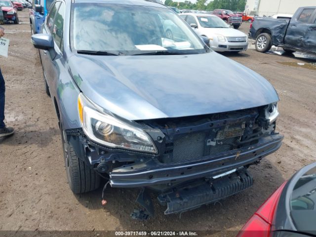 4S4BSBLC8G3232354 Subaru Outback 2.5i Limited