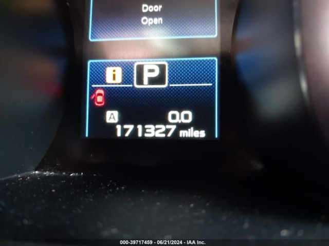 4S4BSBLC8G3232354 Subaru Outback 2.5i Limited
