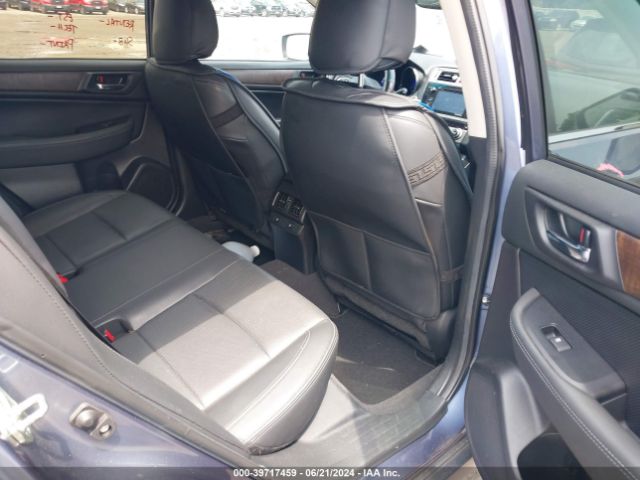 4S4BSBLC8G3232354 Subaru Outback 2.5i Limited