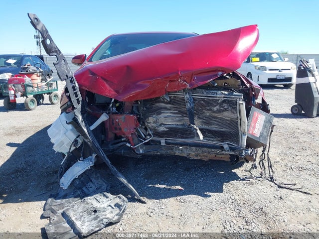Toyota CAMRY SE 2017 4T1BF1FK6HU677575 Image 6