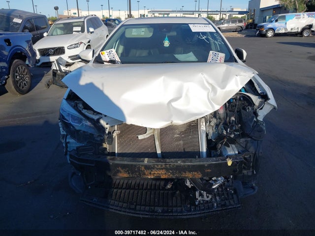 Toyota Corolla Se Special Edition 2017 5YFBURHE2HP614471 Image 13