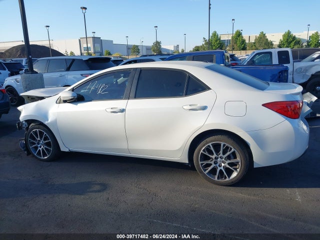 Toyota Corolla Se Special Edition 2017 5YFBURHE2HP614471 Image 15