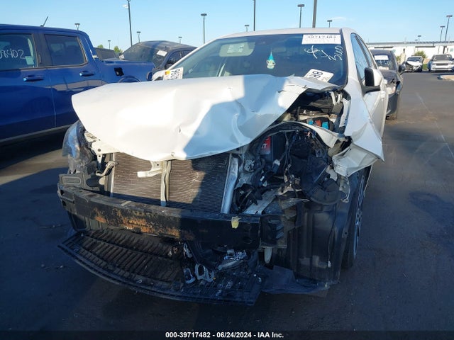 Toyota Corolla Se Special Edition 2017 5YFBURHE2HP614471 Image 6