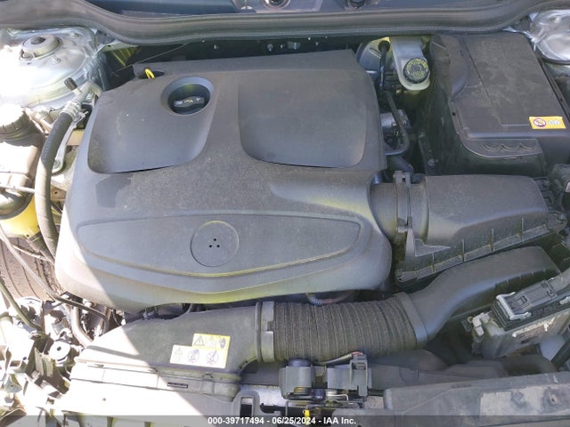 Mercedes-Benz CLA 250 2014 WDDSJ4EB9EN067087 Image 10