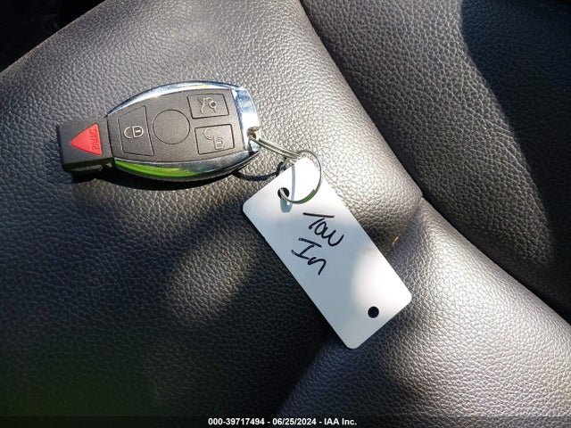 Mercedes-Benz CLA 250 2014 WDDSJ4EB9EN067087 Image 11