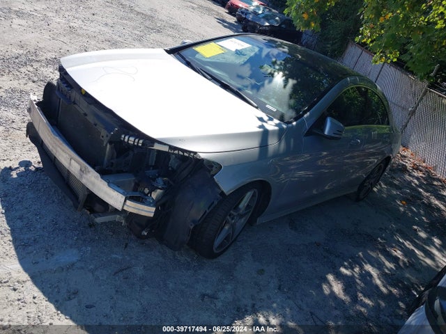 Mercedes-Benz CLA 250 2014 WDDSJ4EB9EN067087 Image 2
