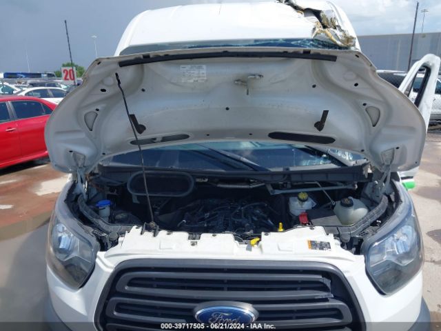 1FTYR2CG9JKA42072 Ford Transit-250